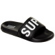 Superdry Code Core Pool Slide